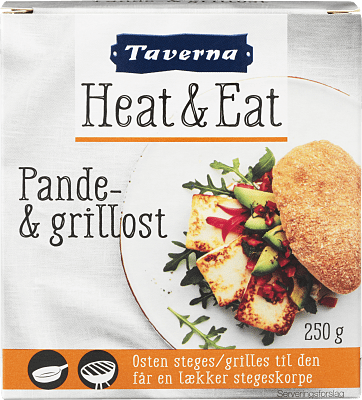 Grillost Taverna