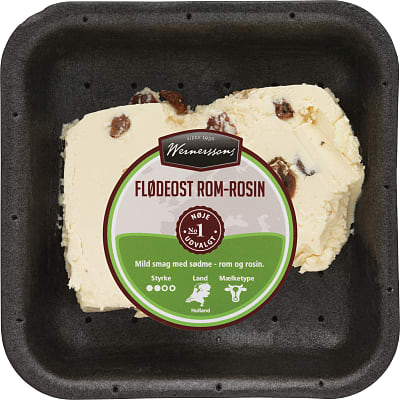ROM-ROSIN WERNERSSONS