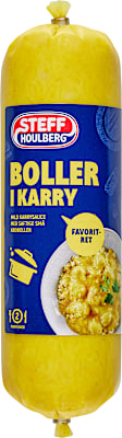 BOLLER I KARRY STEFF H.