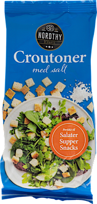 Croutoner Havsa Nordthy