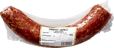 Løgpølse Pølsemageri