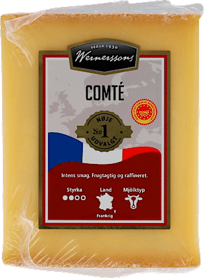 COMTÉ DELI