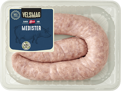 Medister Velsmag
