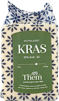 KRAS 45+ XL THEM