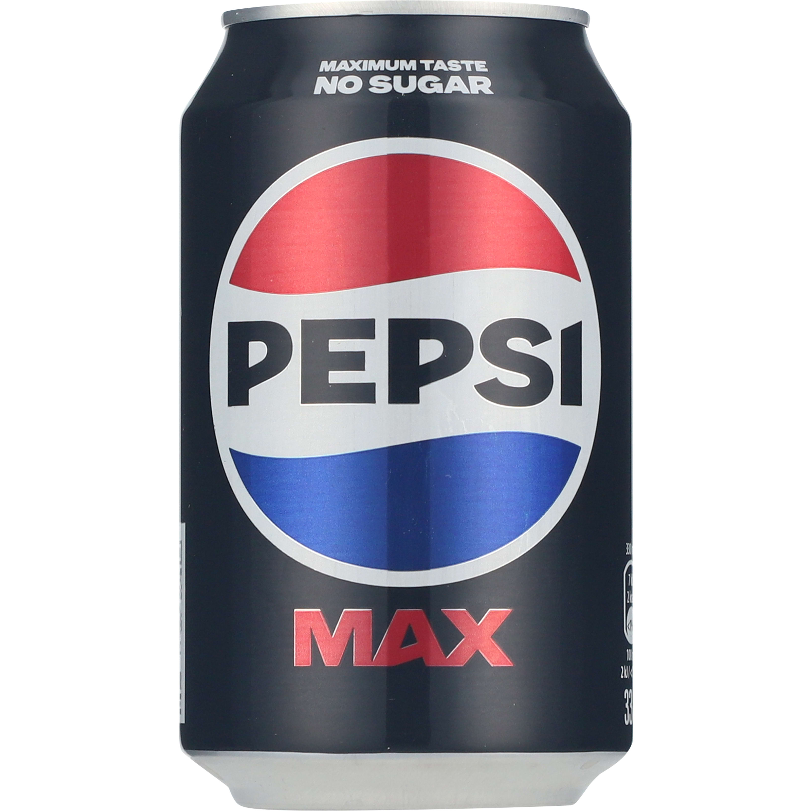 Pepsi Pepsi Max
