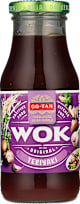 Wok sauce
