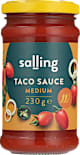 Taco sauce