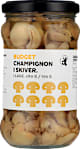 Champignoner & svampe
