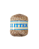 Glittergarn