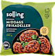 Frikadeller & middagskødboller