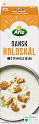 Koldskål