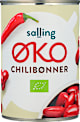 Chilibønner
