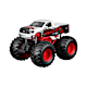 Legetøjsmonstertruck