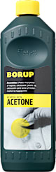 Acetone