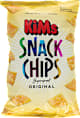 Slik & snacks