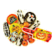 Halloweenslik