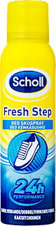 Fodpleje