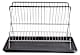 Opvaskebakker & -stativer