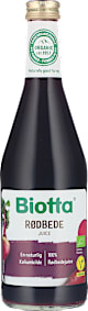 Grøntsagsjuice