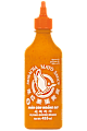 Asiatisk mayonaise