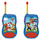 Walkie talkies