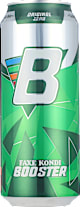 Energidrikke & sportsdrikke