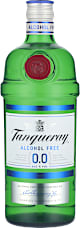 Alkoholfri spiritus