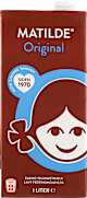 Kolde kaffedrikke & kakao