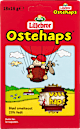 Snackost