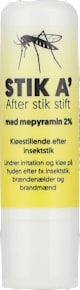 Myggeprodukter