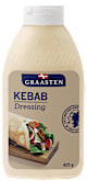 Fastfood dressinger