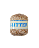 Glittergarn