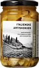 Artiskokker