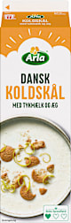 Koldskål