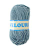 Snuggle/velour garn