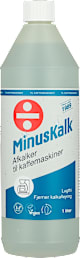 Kalkfjerner