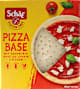 Pizzabunde