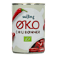 Chilibønner