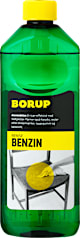 Rensebenzin