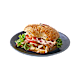 Sandwiches & wraps
