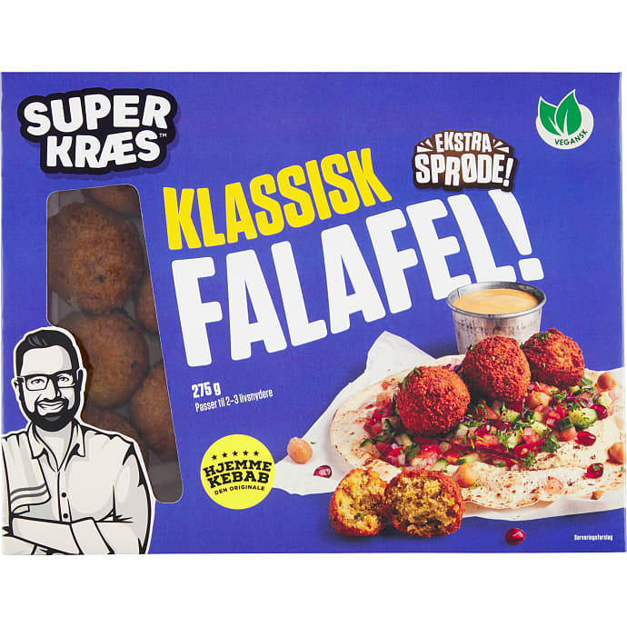 Falafler