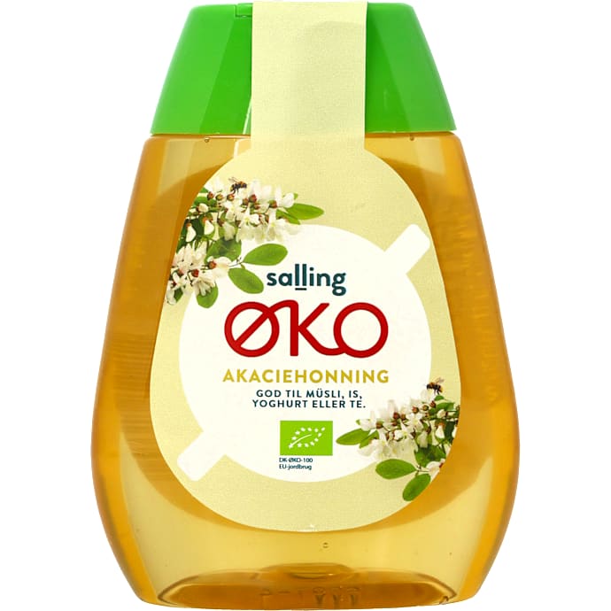 Salling Øko Akaciehonning