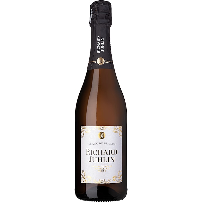 Blanc de Blancs alkoholfri