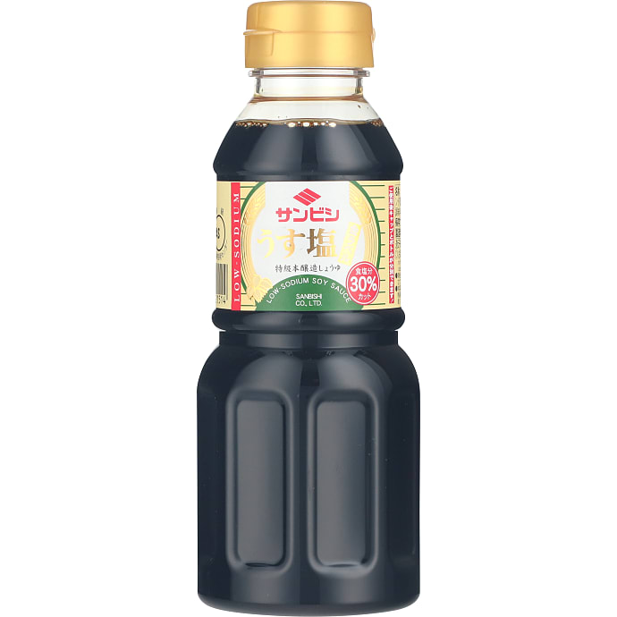 Sojasauce – produktbillede