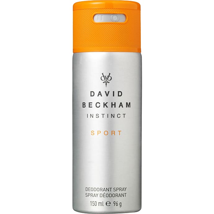 Instinct Sport deospray