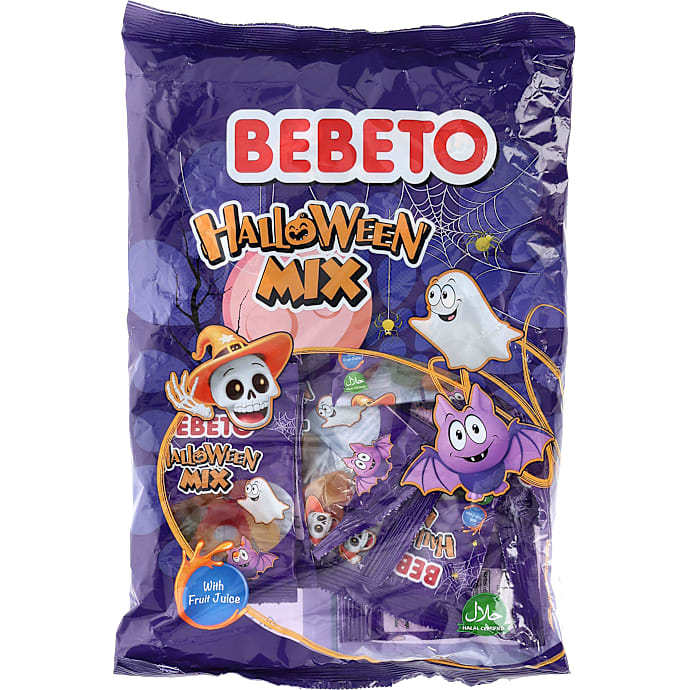 Halloween Mix