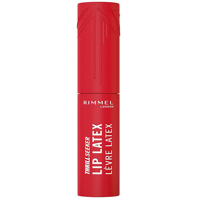 Lip Latex flydende læbestift 400 Red
