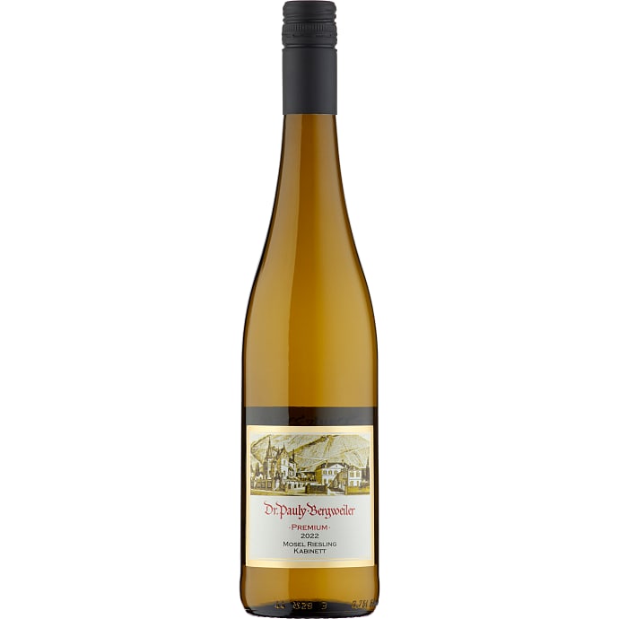 Premium Mosel Riesling