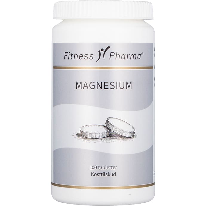 Magnesium