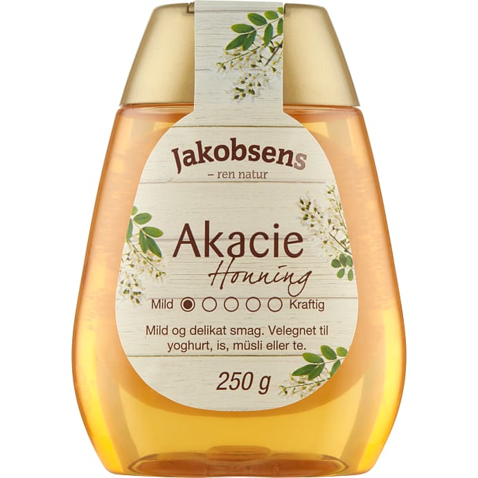Akaciehonning